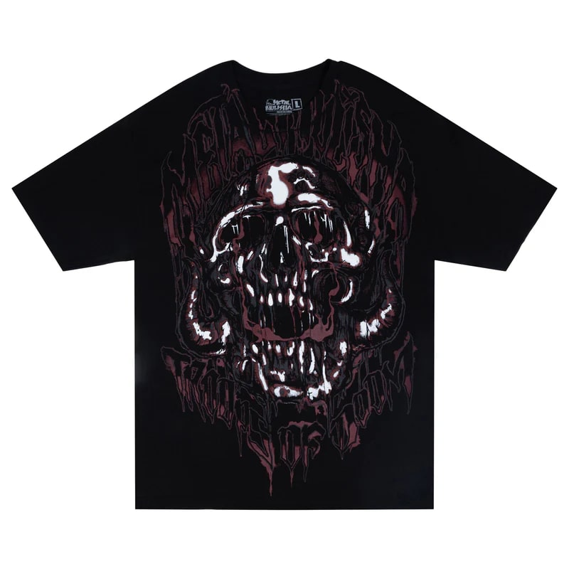 Metal Mulisha Rotten Tee