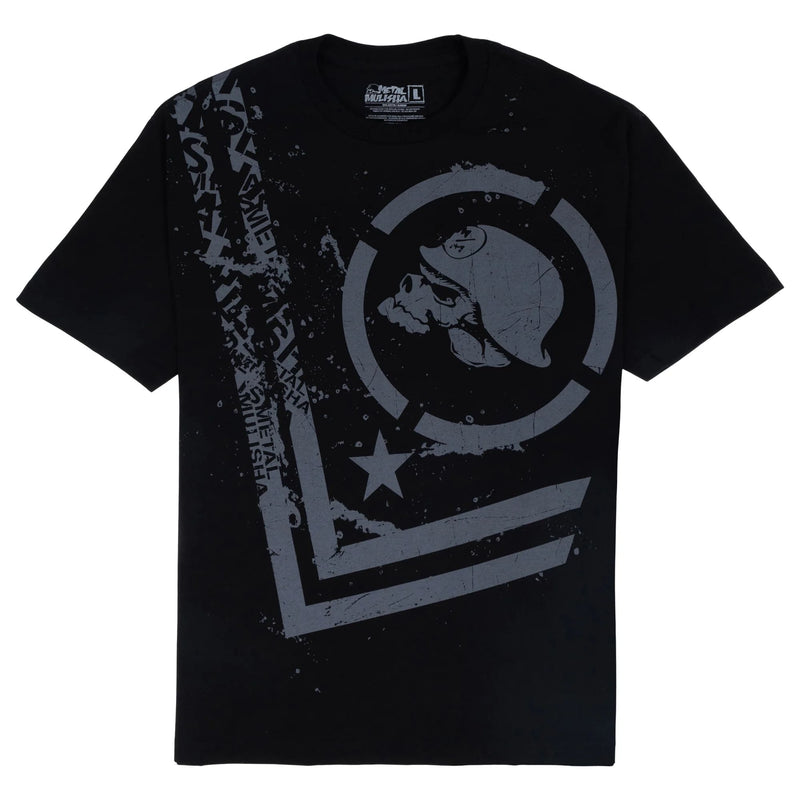 Metal Mulisha Disorder Tee