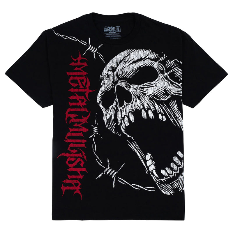 Metal Mulisha Damager Tee