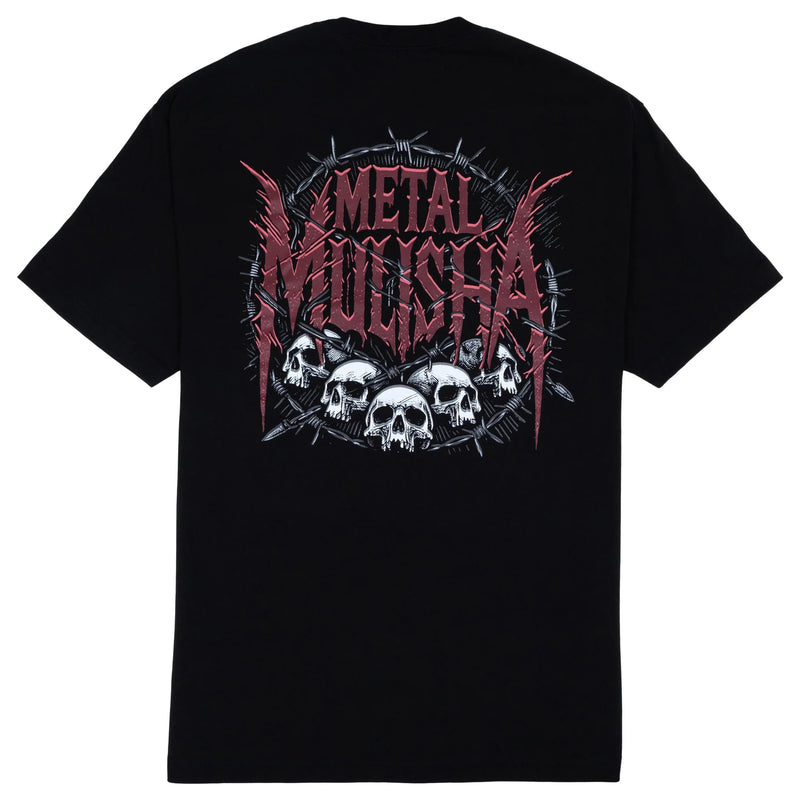 Metal Mulisha Waiting Room Tee