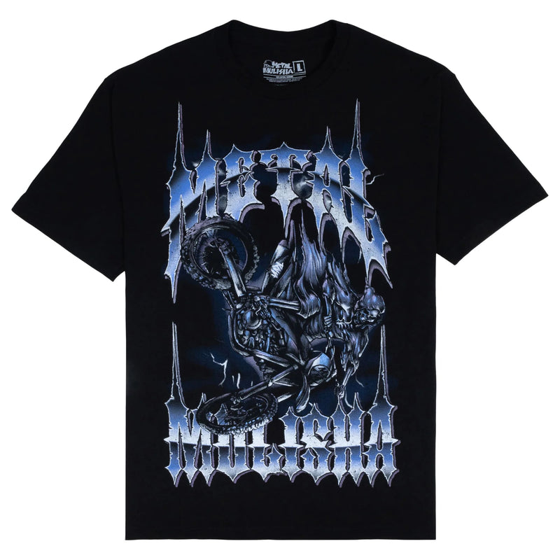 Metal Mulisha Raha Reaper Tee