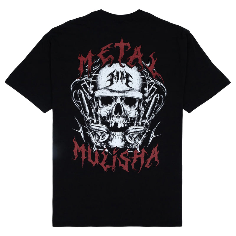Metal Mulisha Gears Tee