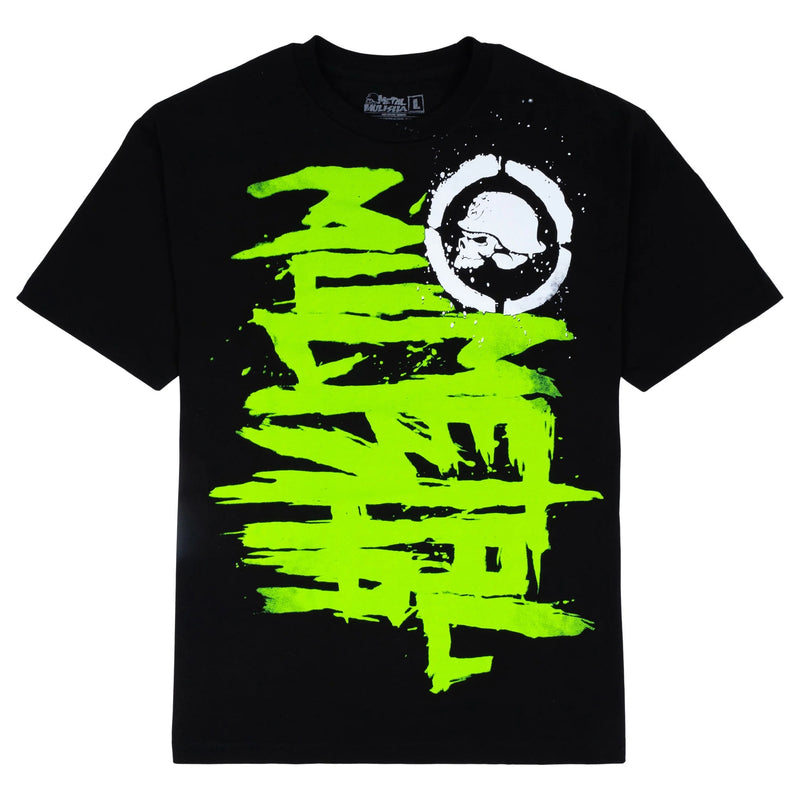 Metal Mulisha Pinkman Tee