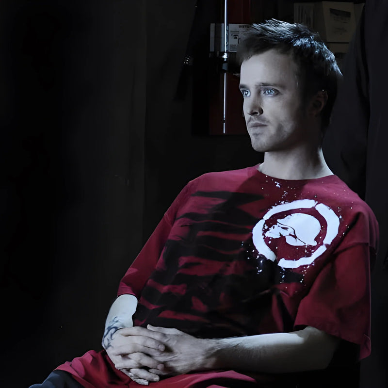 Metal Mulisha Pinkman Tee