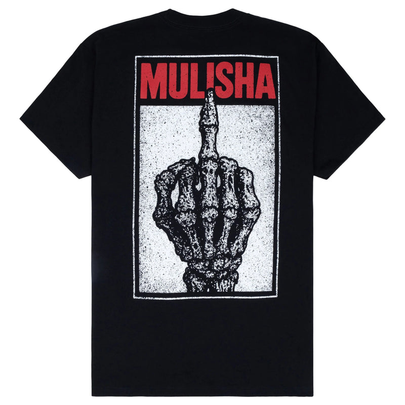 Metal Mulisha Flipper Tee
