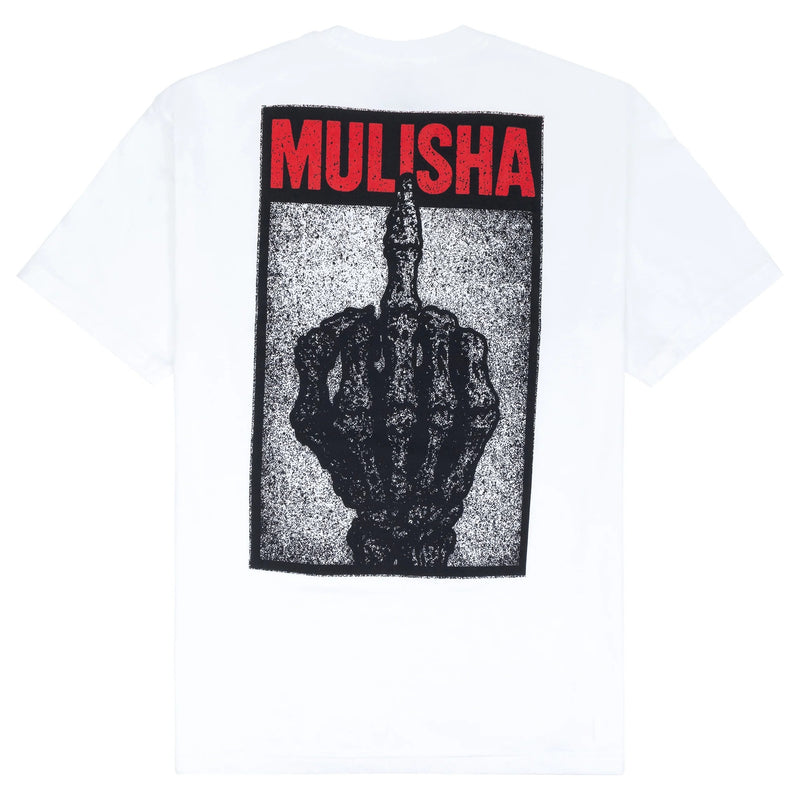 Metal Mulisha Flipper Tee