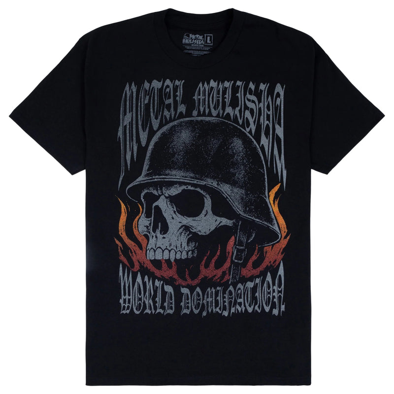 Metal Mulisha Rider Tee