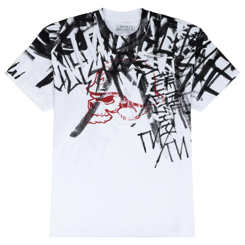 Metal Mulisha Delinquent Tee