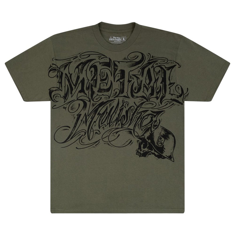 Metal Mulisha Clasick Tee