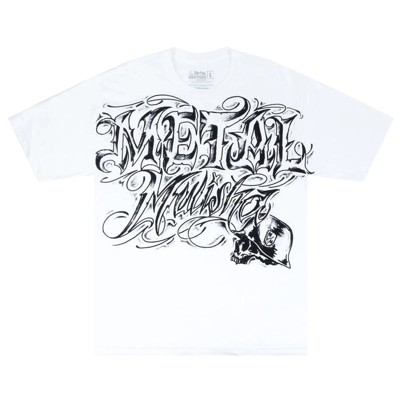 Metal Mulisha Clasick Tee