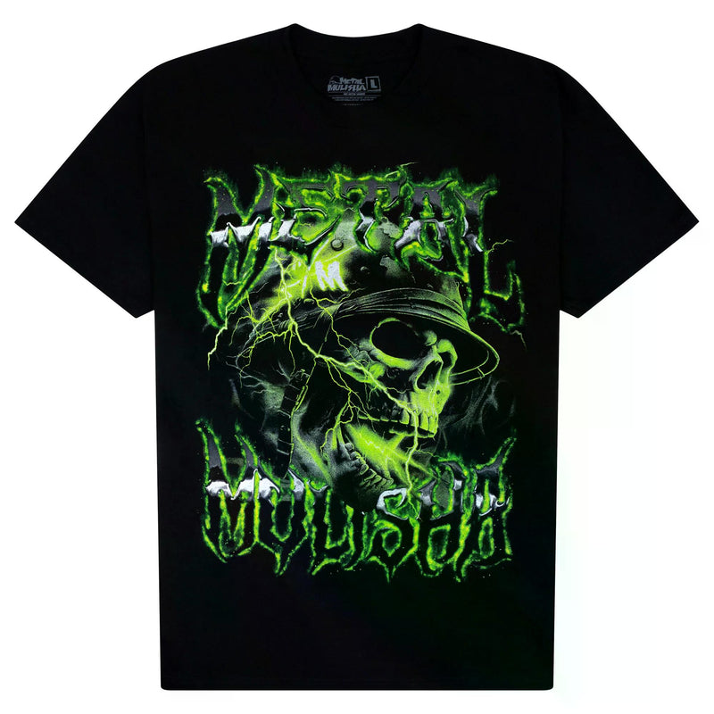 Metal Mulisha Inferno Tee