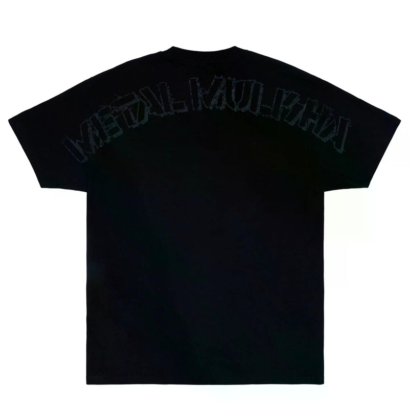 Metal Mulisha Melon Crusher Tee