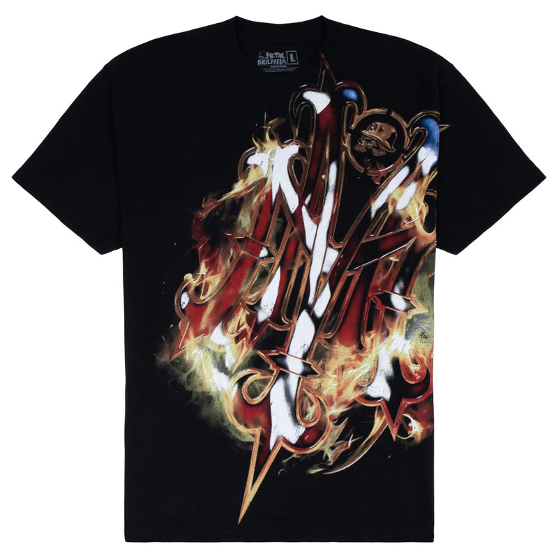 Metal Mulisha Recollect 2 Tee
