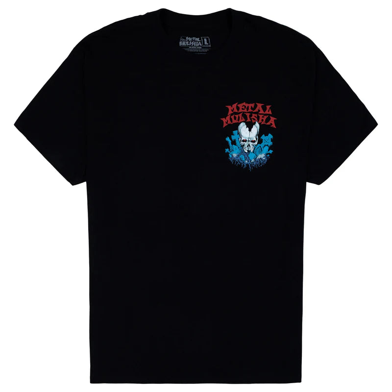 Metal Mulisha Reaper Unleashed Tee