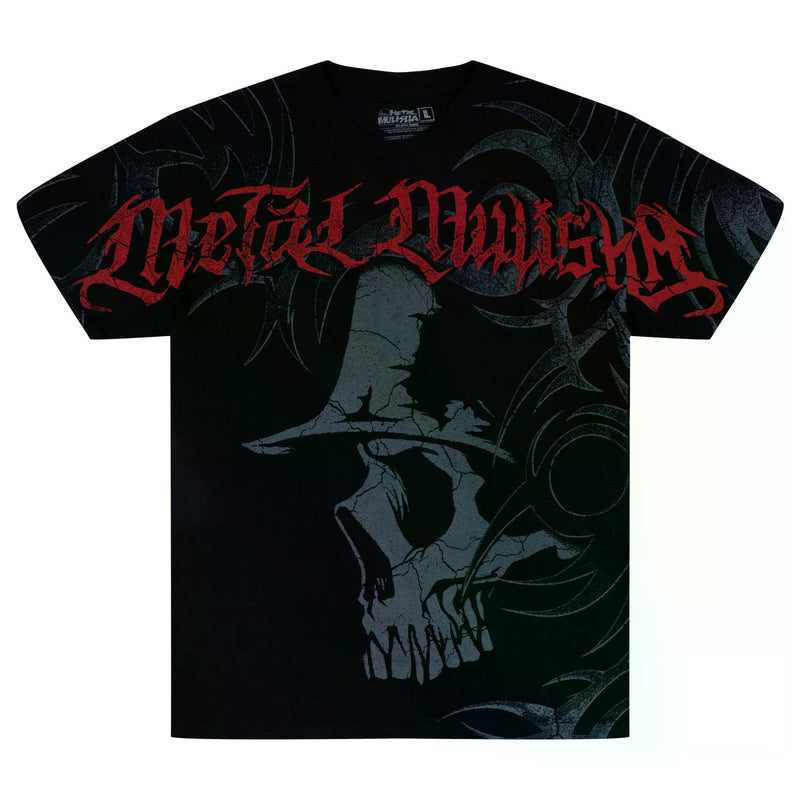 Metal Mulisha Savage Land Tee
