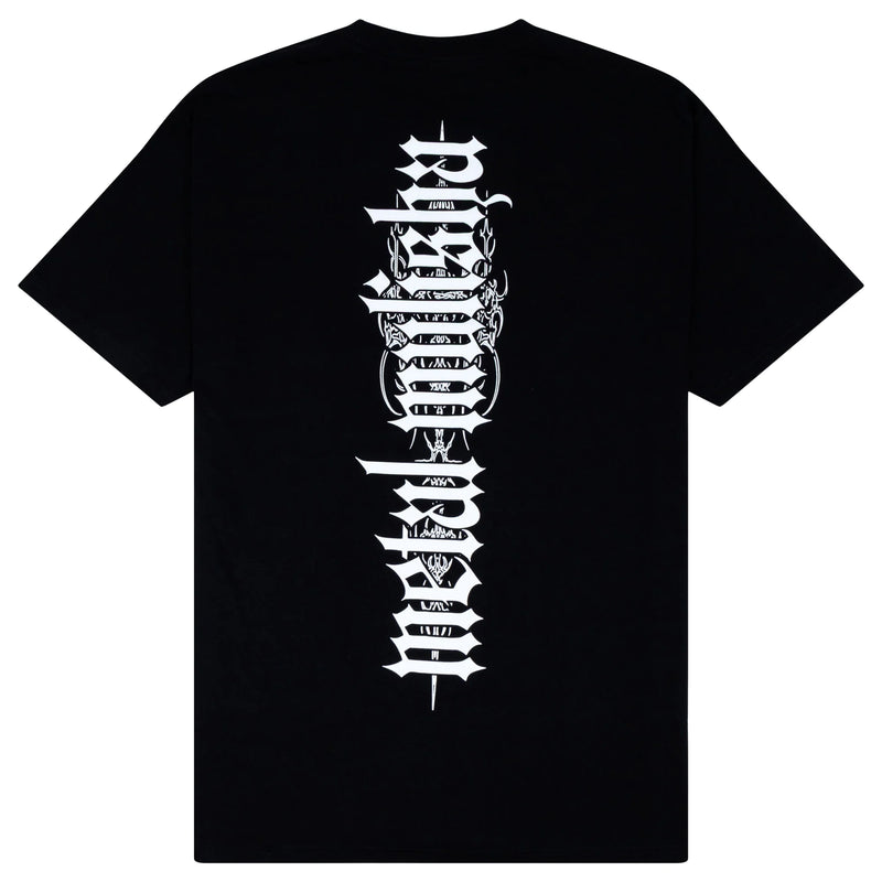 Metal Mulisha War Paint 2 Tee