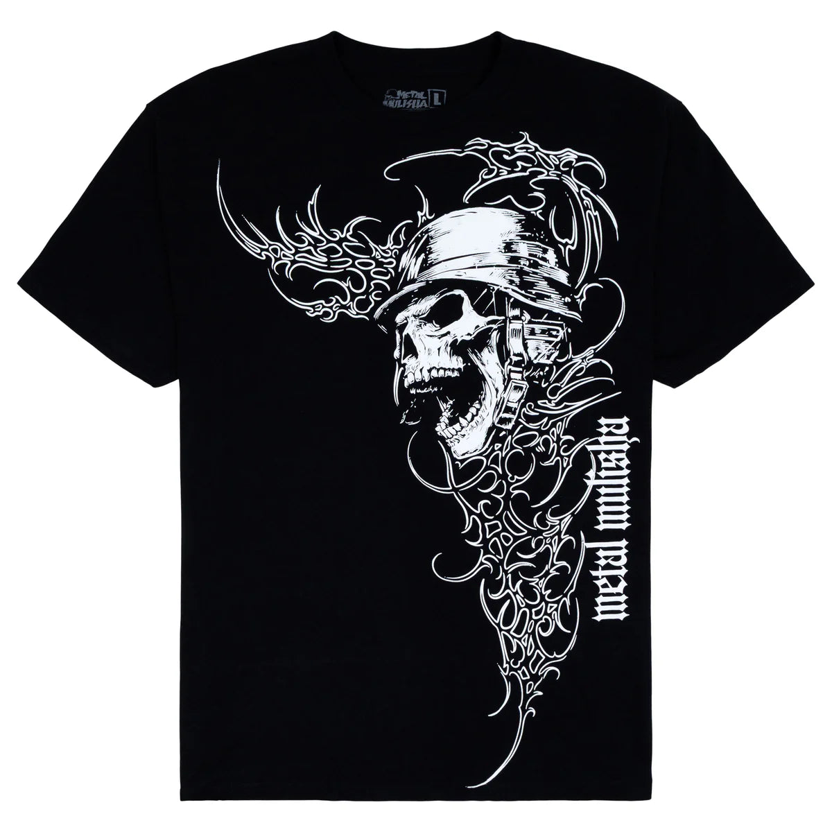Metal Mulisha War Paint 2 Tee
