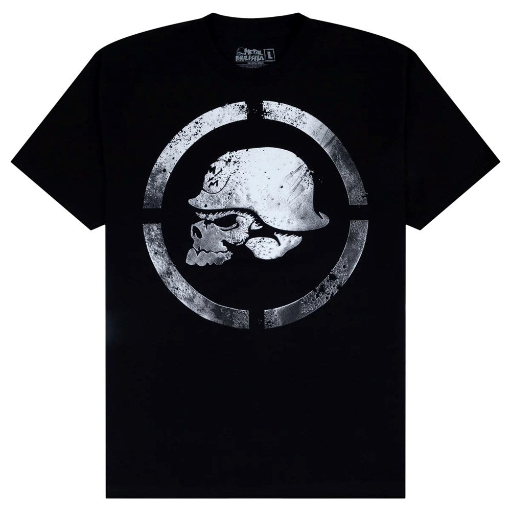 Metal Mulisha Cold Steel Tee