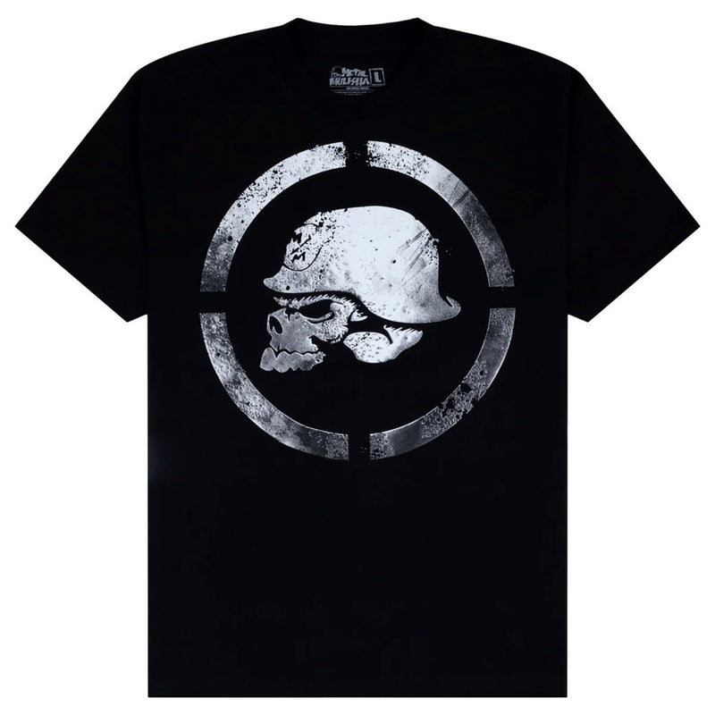 Metal Mulisha Cold Steel Tee
