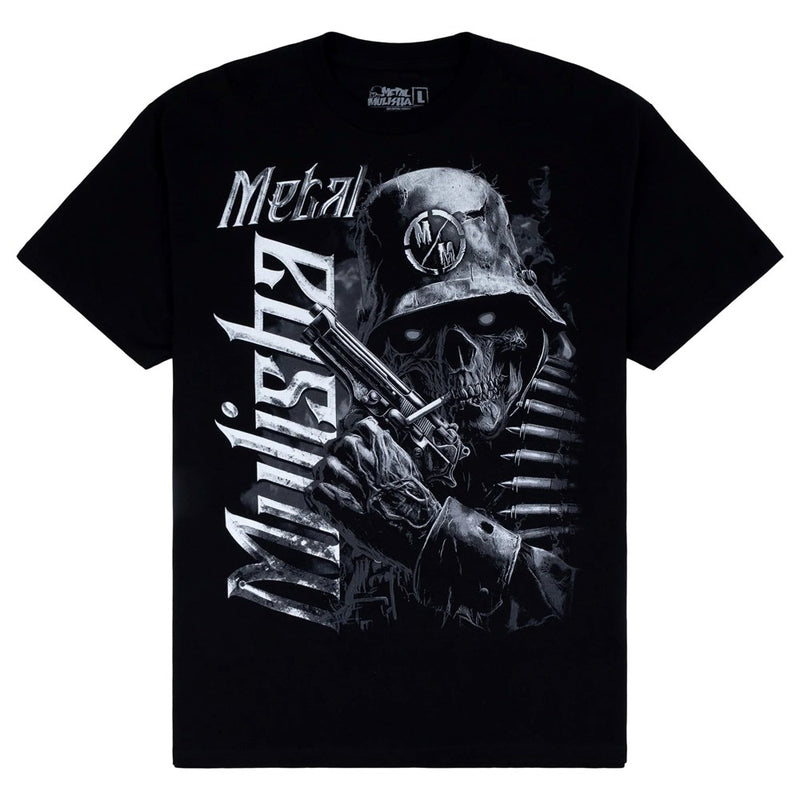 Metal Mulisha Dead Aim Tee
