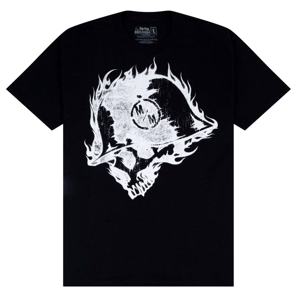 Metal Mulisha Incinerate Tee