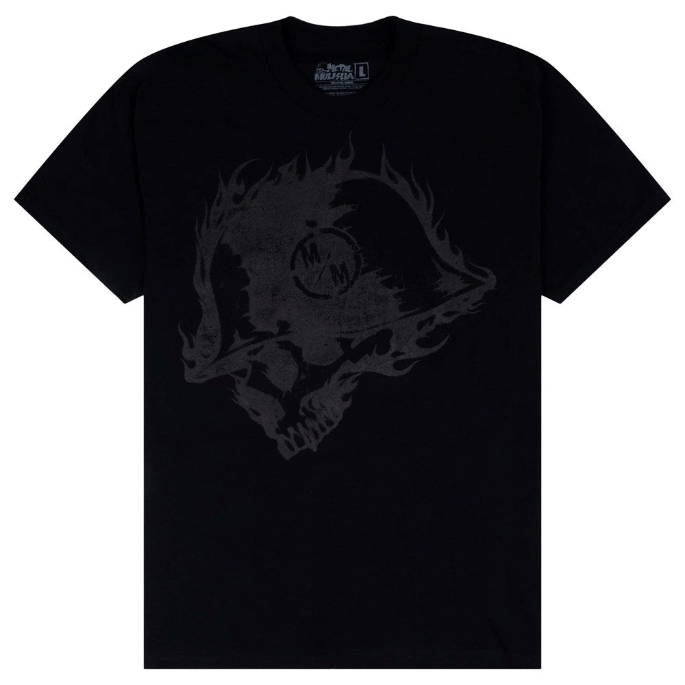Metal Mulisha Incinerate Tee