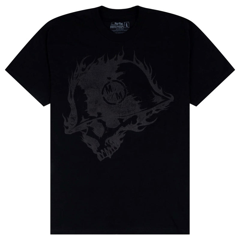Metal Mulisha Incinerate Tee