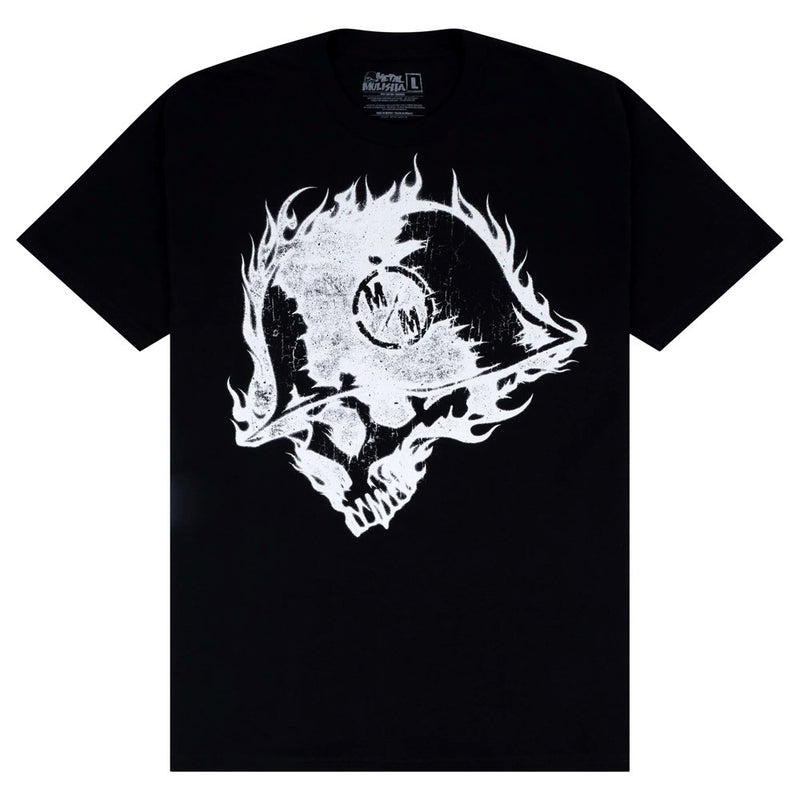Metal Mulisha Incinerate Tee