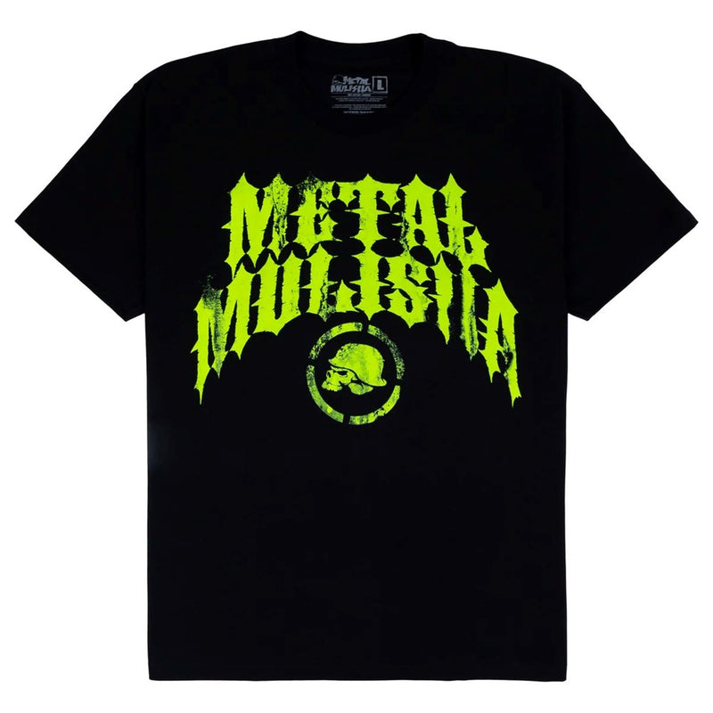 Metal Mulisha Bloodcrest Tee