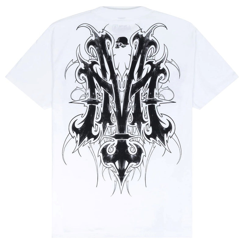 Metal Mulisha Monogram Tee