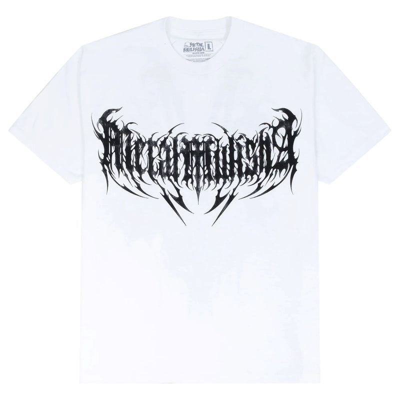 Metal Mulisha Monogram Tee