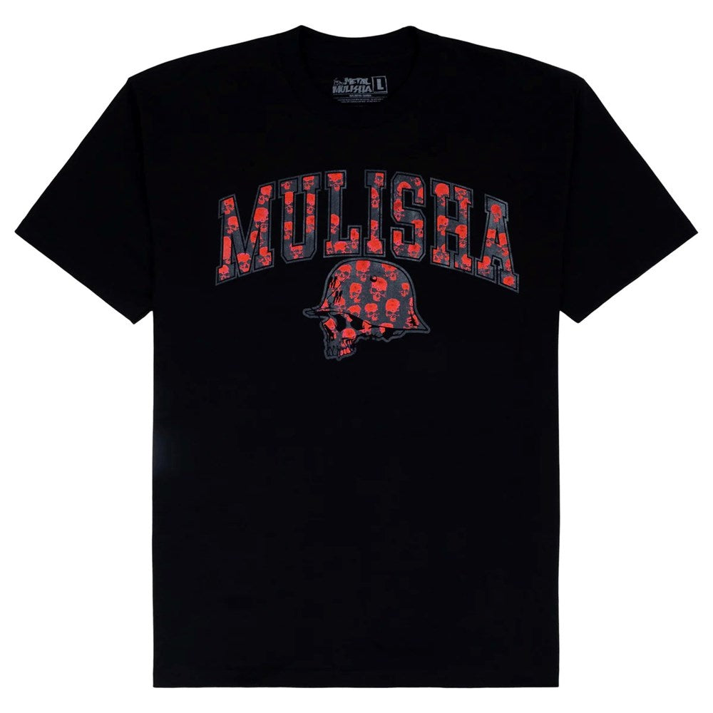 Metal Mulisha Multiplier Tee