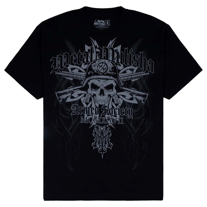 Metal Mulisha Revelation Tee