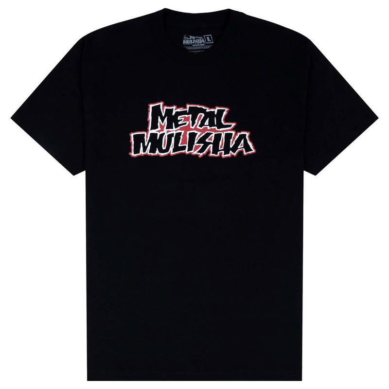 Metal Mulisha Script Tee