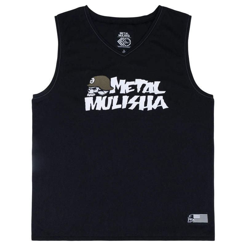 Metal Mulisha OG Icon Jersey