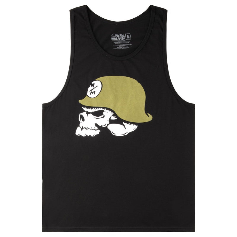 Metal Mulisha OG Helmet Tank