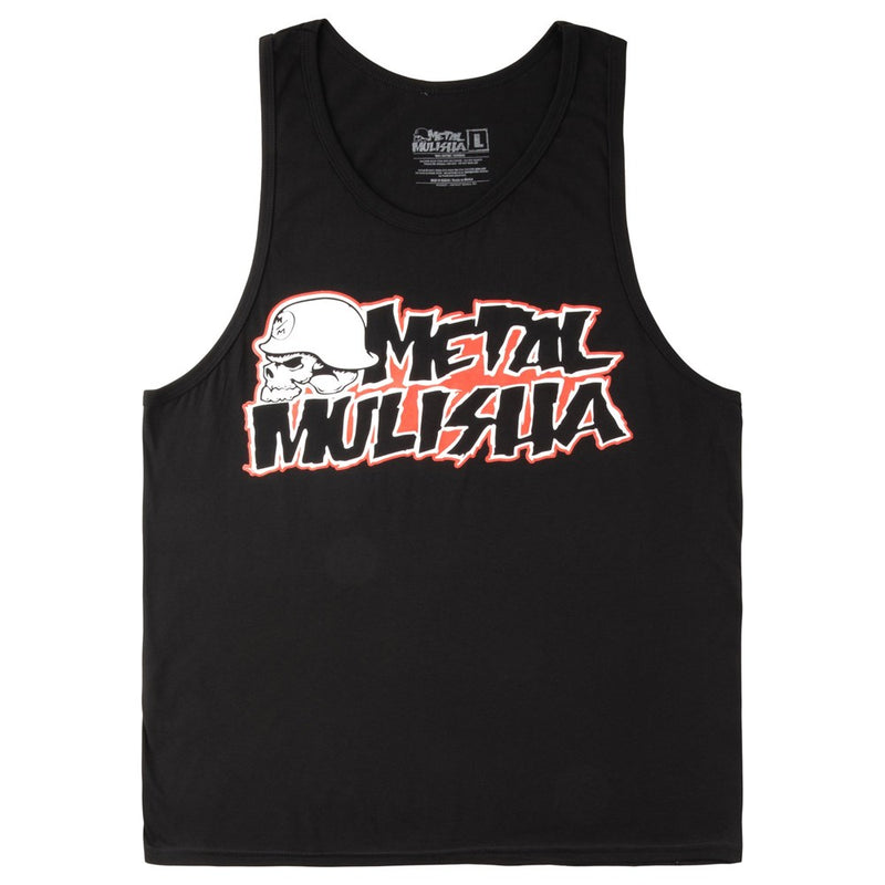 Metal Mulisha Corpo Tank
