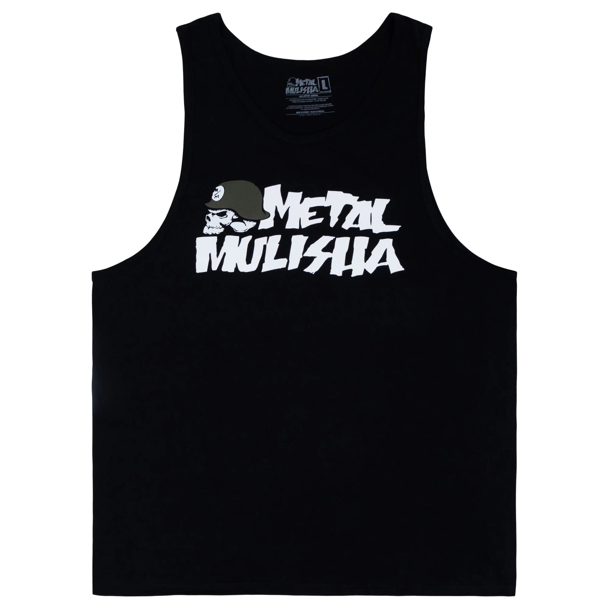 Metal Mulisha OG Icon Tank