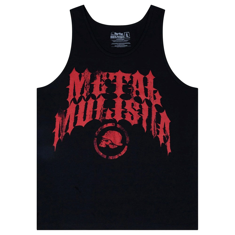 Metal Mulisha Bloodcrest Tank
