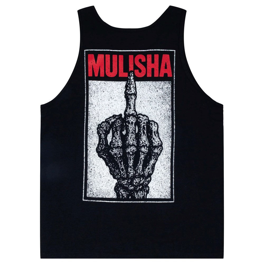 Metal Mulisha Flipper Tank