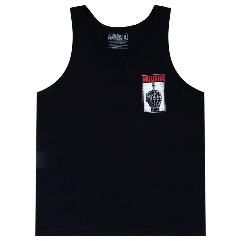 Metal Mulisha Flipper Tank