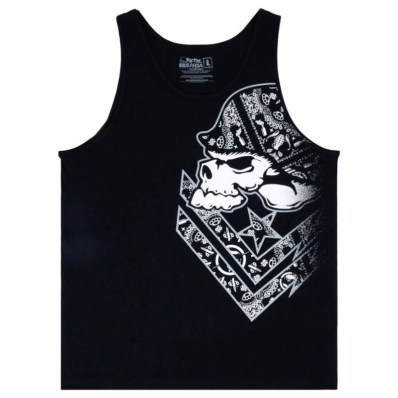 Metal Mulisha Guard Tank