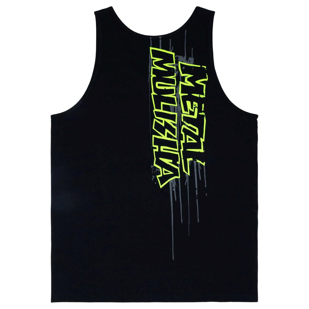 Metal Mulisha Yuck Tank