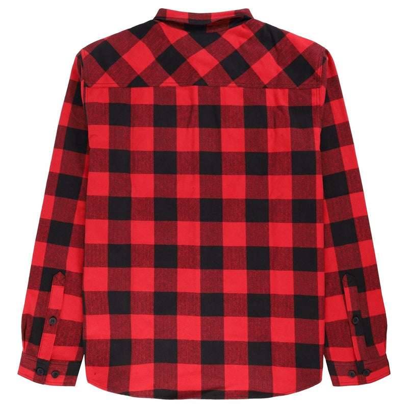 Metal Mulisha Jacked Flannel