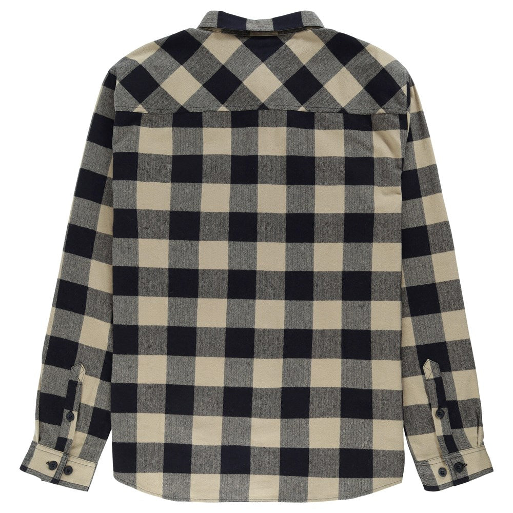 Metal Mulisha Jacked Flannel 2