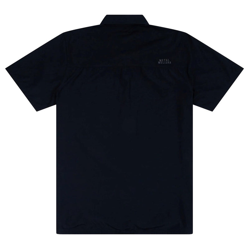 Metal Mulisha Trendkill Woven SS Shirt