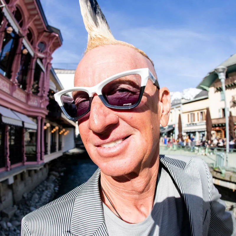 Pit Viper The Clawdia - The Mohawker