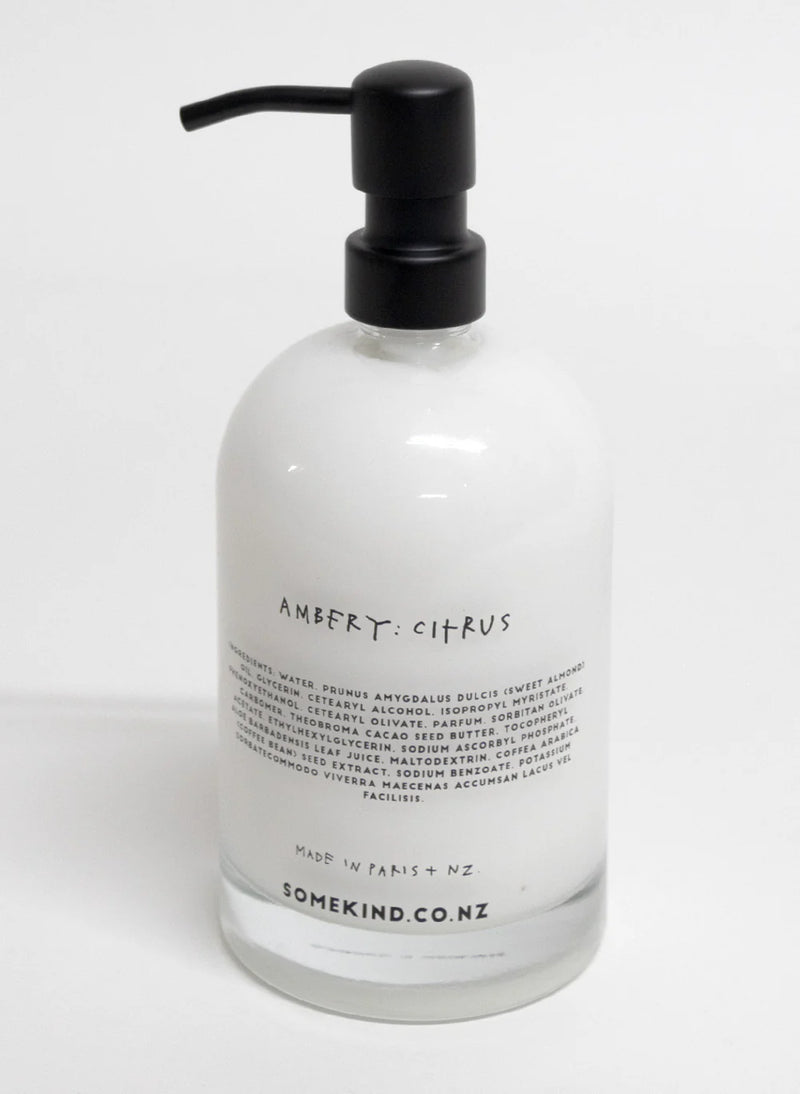 Federation Hand & Body Moisturiser - Found You