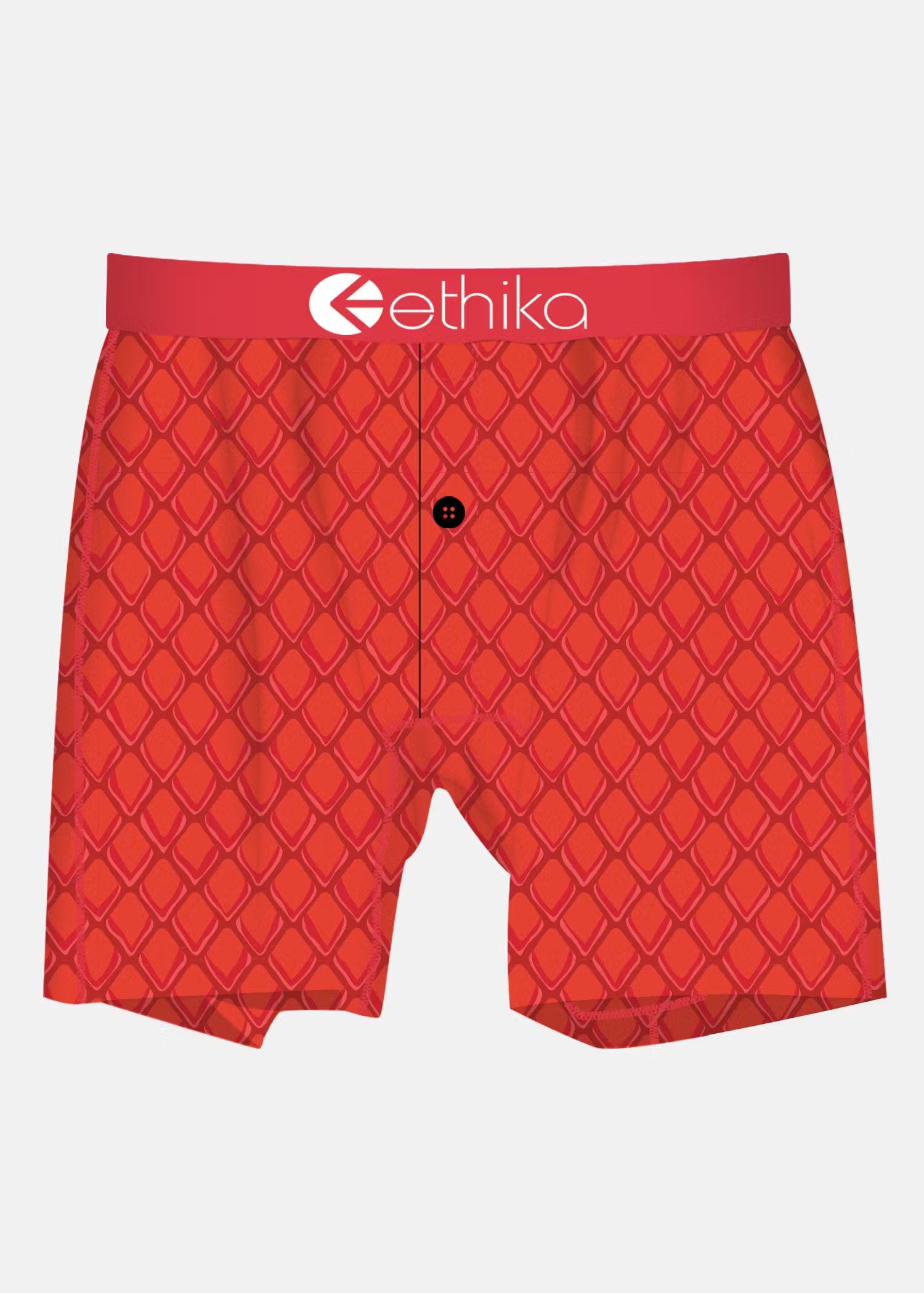 Ethika Mens Hagane Alternate