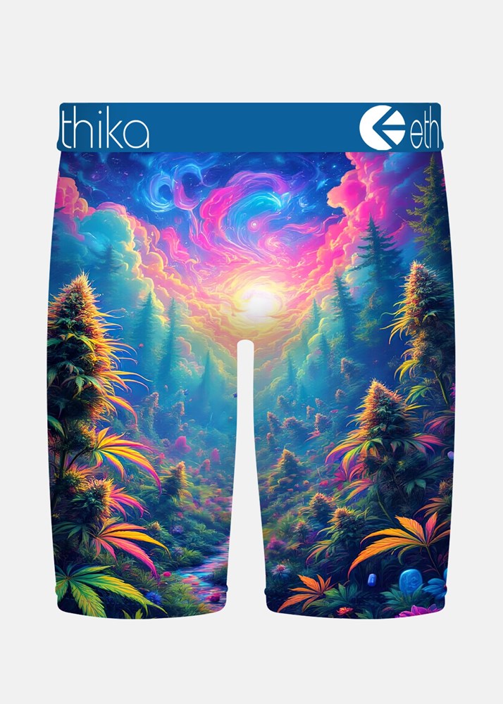 Ethika Mens Indica Dreams Staple
